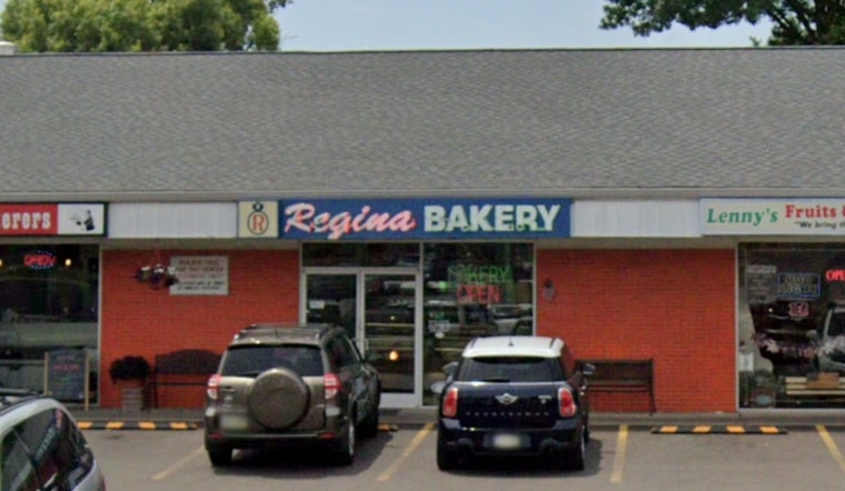 End of an Era: Regina Bakery to Close After 60 Years Serving Cincinnati's West Side