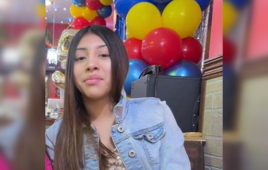 Endangered 16-Year-Old Girl Missing in Chicago, Police Seek Urgent Public Assistance