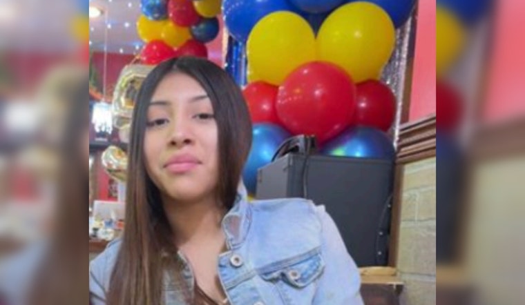Endangered 16-Year-Old Girl Missing in Chicago, Police Seek Urgent Public Assistance