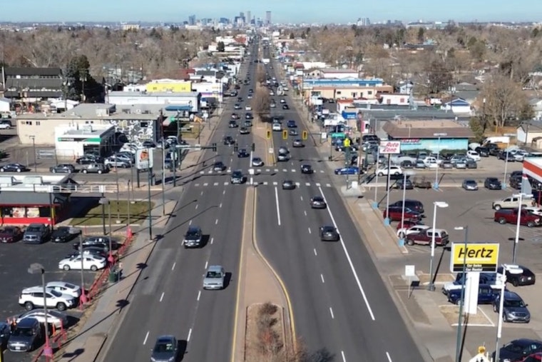 Englewood Invites Community Input on South Broadway Revitalization Through Walking Tour and Online Survey
