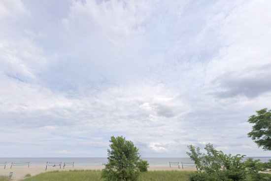 Enjoy the Sun Before Showers: Milwaukee's Mixed Weather Forecast for Labor Day Weekend