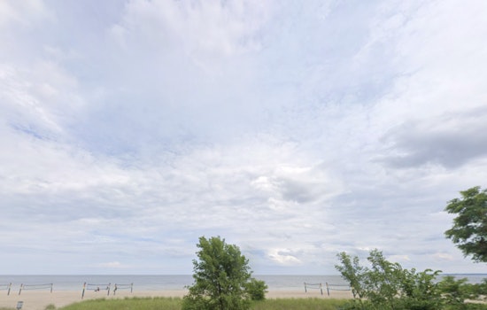 Enjoy the Sun Before Showers: Milwaukee's Mixed Weather Forecast for Labor Day Weekend