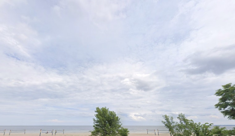 Enjoy the Sun Before Showers: Milwaukee's Mixed Weather Forecast for Labor Day Weekend