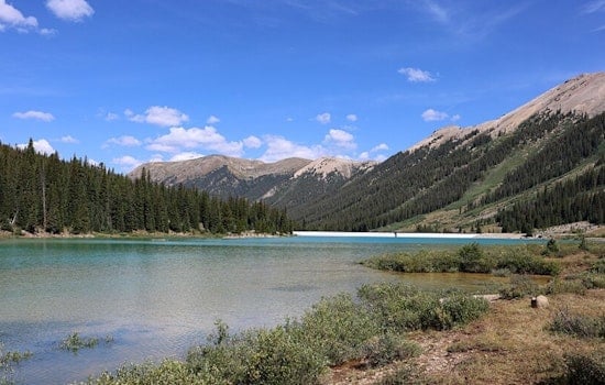 Environmental Crisis at Grizzly Reservoir: CPW Investigates Mass Fish Die-Off in Colorado