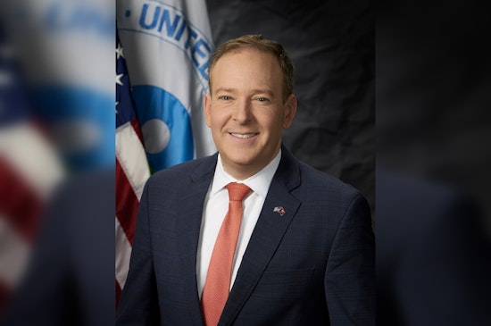 EPA Chief Lee Zeldin Pushes Deregulation, Prompting Backlash from New York Advocates