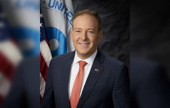 EPA Chief Lee Zeldin Pushes Deregulation, Prompting Backlash from New York Advocates
