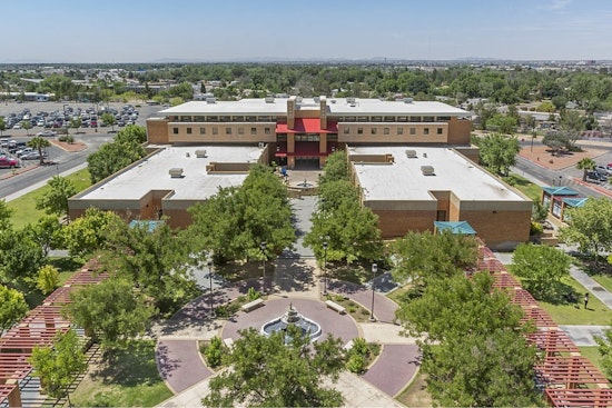 EPCC | UTEP Engineering Academy's Cohort Doubles in Size as Second Year Commences in El Paso