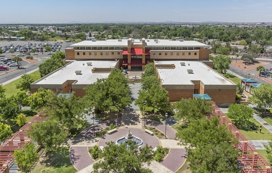 EPCC | UTEP Engineering Academy's Cohort Doubles in Size as Second Year Commences in El Paso