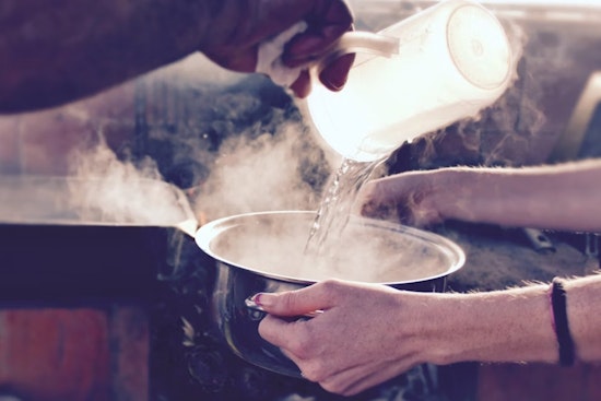 Escalante City Issues Boil Order Amid Muddy Water Concerns, Residents Urged to Purify Water Before Use