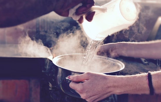 Escalante City Issues Boil Order Amid Muddy Water Concerns, Residents Urged to Purify Water Before Use