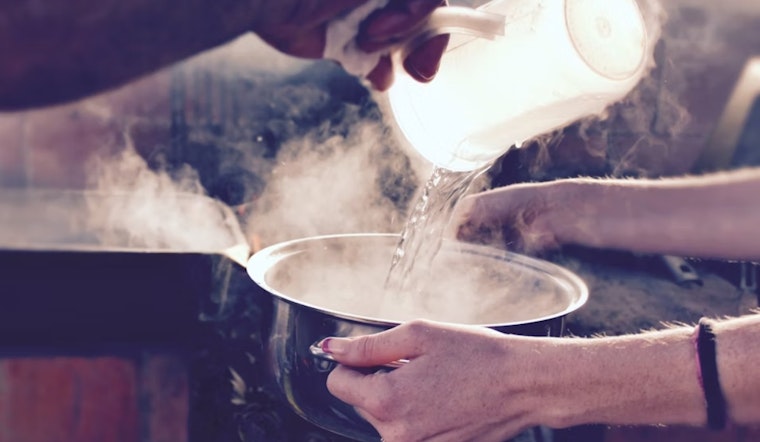 Escalante City Issues Boil Order Amid Muddy Water Concerns, Residents Urged to Purify Water Before Use