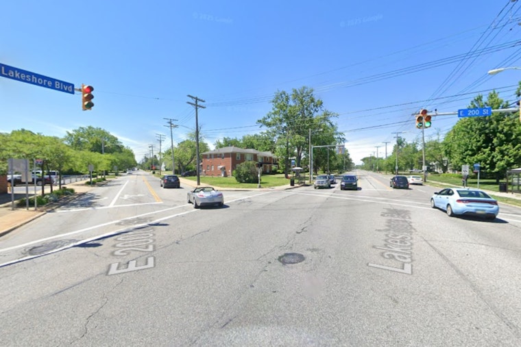 Euclid Police Seek Public's Help to Locate Driver in Hit-and-Run Involving 14-Year-Old Girl
