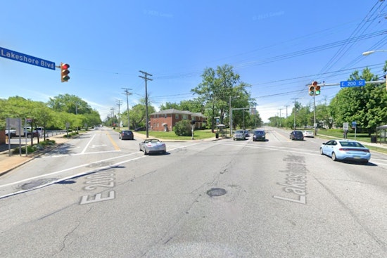 Euclid Police Seek Public's Help to Locate Driver in Hit-and-Run Involving 14-Year-Old Girl