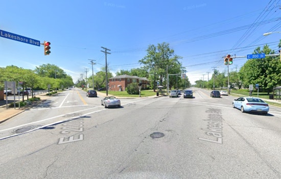Euclid Police Seek Public's Help to Locate Driver in Hit-and-Run Involving 14-Year-Old Girl