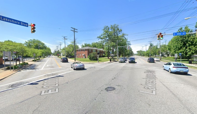 Euclid Police Seek Public's Help to Locate Driver in Hit-and-Run Involving 14-Year-Old Girl
