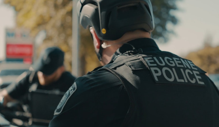 Eugene Law Enforcement Crack Down on Crime and Traffic Violations Along Hwy. 99