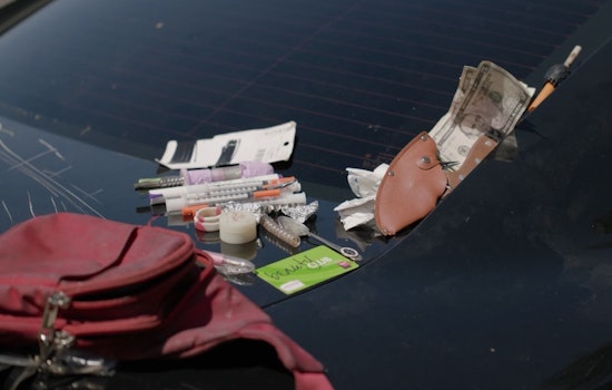 Eugene Law Enforcement Cracks Down on Crime in Public Parks, Multiple Arrests and Citations Issued
