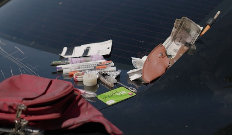 Eugene Law Enforcement Cracks Down on Crime in Public Parks, Multiple Arrests and Citations Issued