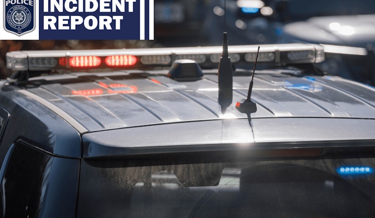 Eugene Man Charged with Burglary and Menacing After Being Arrested Outside Local Residence