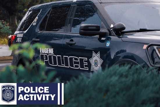 Eugene Police Assist ATF in Early Morning Raids Against Gun Trafficking