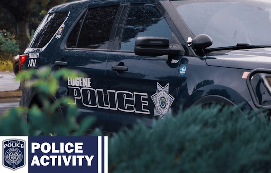 Eugene Police Assist ATF in Early Morning Raids Against Gun Trafficking