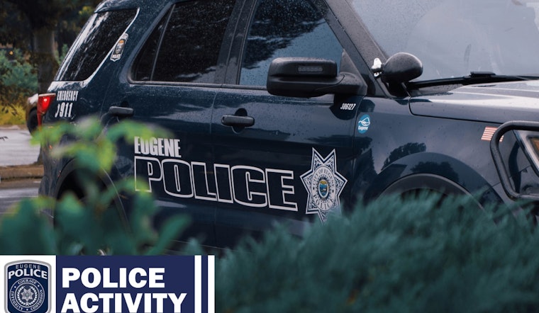 Eugene Police Assist ATF in Early Morning Raids Against Gun Trafficking