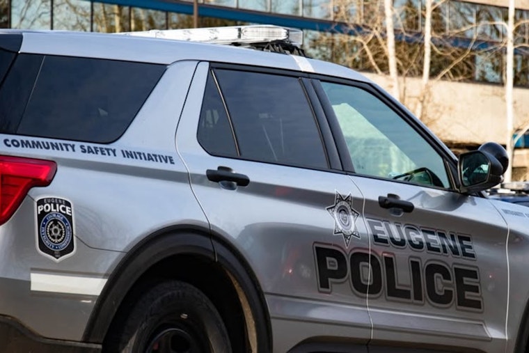 Eugene Police Department Launches Enhanced DUII Enforcement Campaign With Boosted Patrols