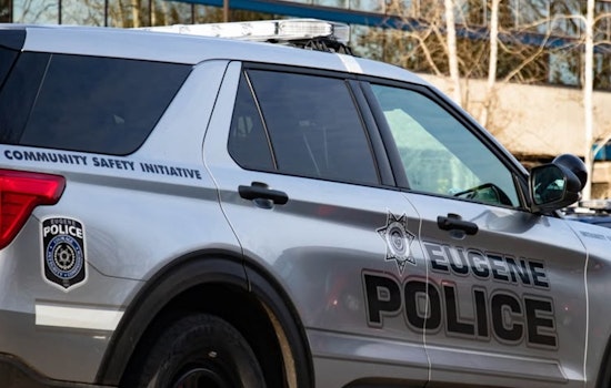 Eugene Police Department Launches Enhanced DUII Enforcement Campaign With Boosted Patrols