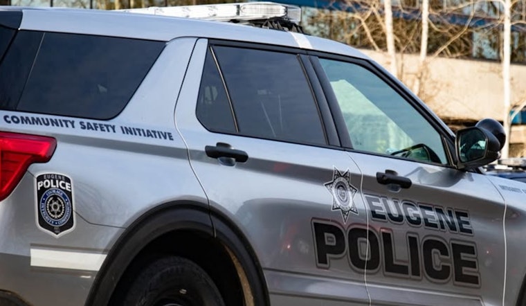 Eugene Police Department Launches Enhanced DUII Enforcement Campaign With Boosted Patrols
