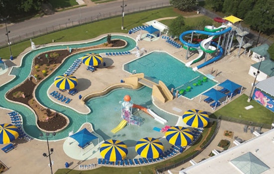 Euless' Aquatic Park Announces Last Splash During Labor Day Festivities Before Seasonal Closure