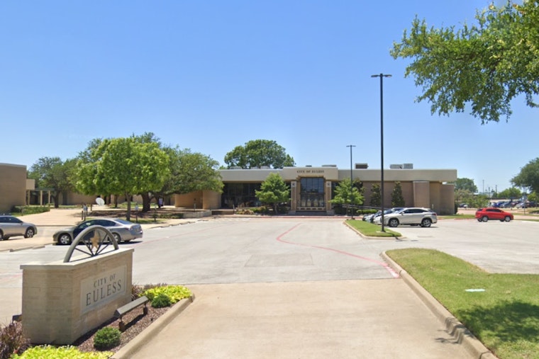Euless City Council Proposes Tax Rate Increase, Public Hearing Scheduled for August 18