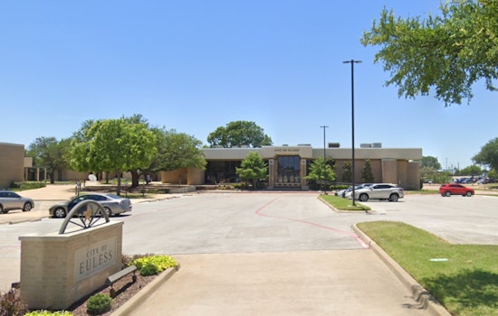 Euless City Council Proposes Tax Rate Increase, Public Hearing Scheduled for August 18