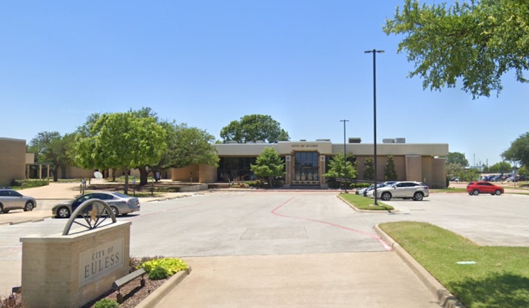 Euless City Council Proposes Tax Rate Increase, Public Hearing Scheduled for August 18