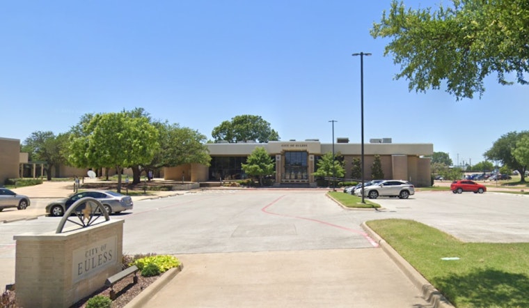 Euless Seeks Civic-Minded Residents for Board and Commission Vacancies