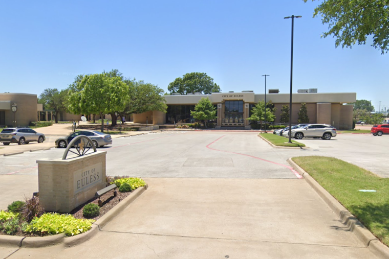 Euless to Commemorate 9/11 Victims with Memorial Ceremony Featuring World Trade Center Artifact
