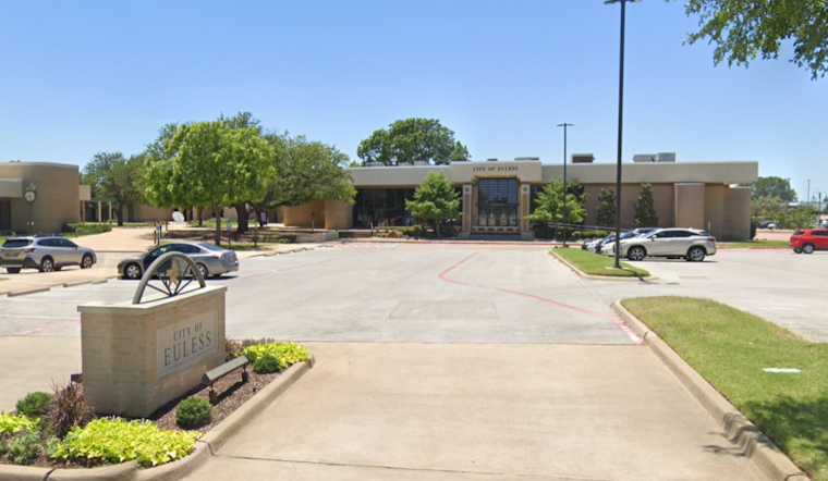 Euless to Commemorate 9/11 Victims with Memorial Ceremony Featuring World Trade Center Artifact