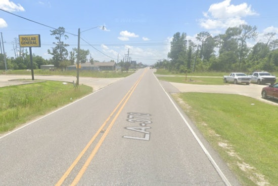 Evening Traffic Alert, Lane Closures on LA 378 and Horseshoe Blvd in Calcasieu Parish Starting August 18