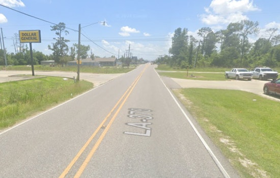 Evening Traffic Alert, Lane Closures on LA 378 and Horseshoe Blvd in Calcasieu Parish Starting August 18