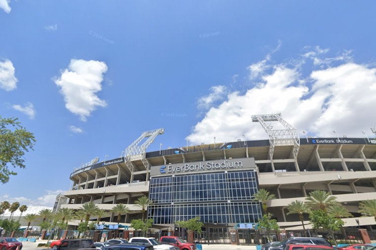 EverBank Stadium Renovations Cause Mix of Excitement and Traffic Delays for Jacksonville Jaguars Fans