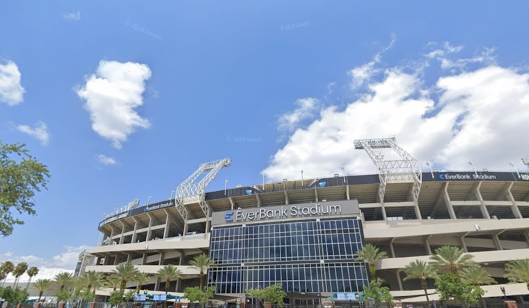 EverBank Stadium Renovations Cause Mix of Excitement and Traffic Delays for Jacksonville Jaguars Fans