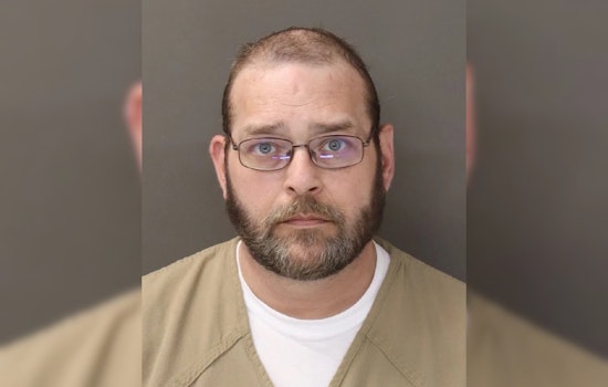 Ex-Columbus Officer Adam Coy Appeals Murder Conviction in Andre Hill Shooting