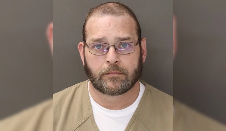 Ex-Columbus Officer Adam Coy Appeals Murder Conviction in Andre Hill Shooting