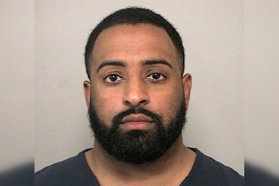 Ex-Fort Bend County Deputy Indicted on Sexual Assault Charge, Released on Bail