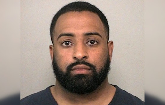 Ex-Fort Bend County Deputy Indicted on Sexual Assault Charge, Released on Bail