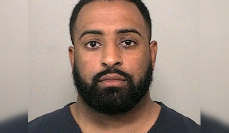 Ex-Fort Bend County Deputy Indicted on Sexual Assault Charge, Released on Bail