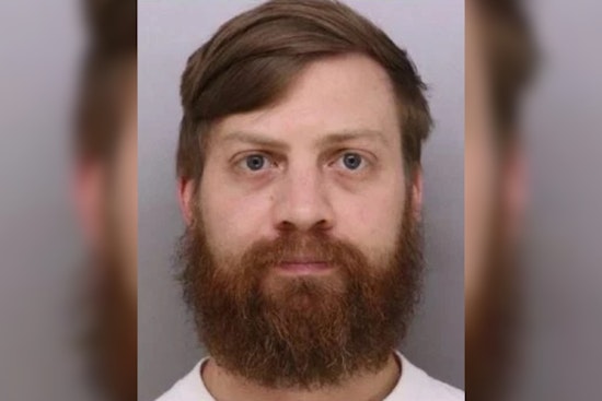 Ex-Green Township Officer Indicted for Alleged Child Abuse and Assault, Faces Multi-State Legal Battle