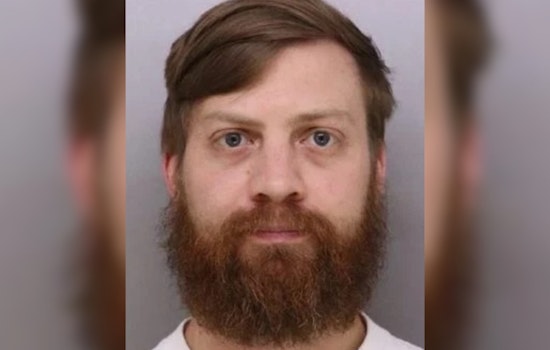 Ex-Green Township Officer Indicted for Alleged Child Abuse and Assault, Faces Multi-State Legal Battle