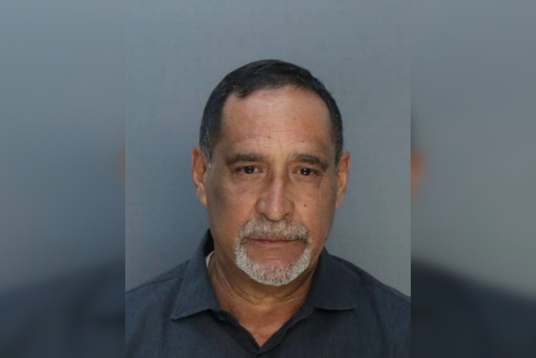 Ex-Miami-Dade Commissioner Joe Martinez Loses Bid for New Trial After Corruption Conviction