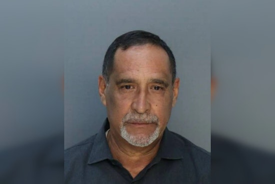 Ex-Miami-Dade Commissioner Joe Martinez Loses Bid for New Trial After Corruption Conviction