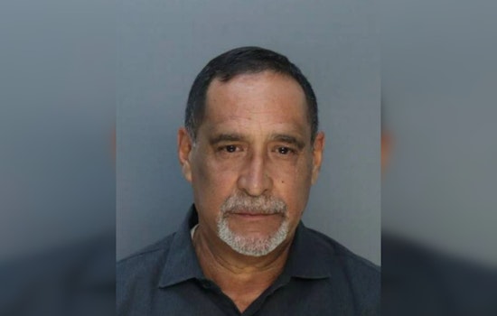 Ex-Miami-Dade Commissioner Joe Martinez Loses Bid for New Trial After Corruption Conviction